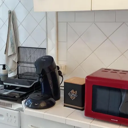 Maison De Village 아파트 씨쟝