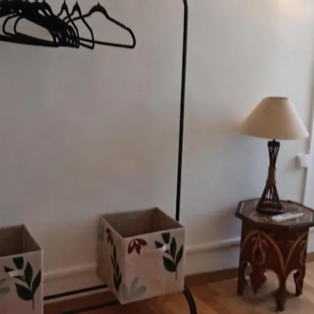 Maison De Village * 씨쟝