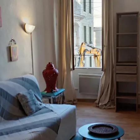 Maison De Village 아파트 씨쟝