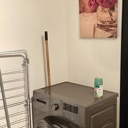 아파트 Maison De Village *