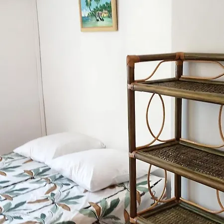 아파트 Maison De Village