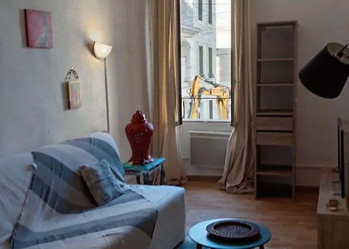 Maison De Village Appartement Sigean